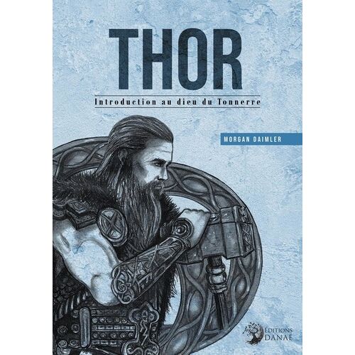 Thor - Introduction Au Dieu Du Tonnerre