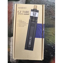 EZ tube Zénith minimal mtl/rdl 