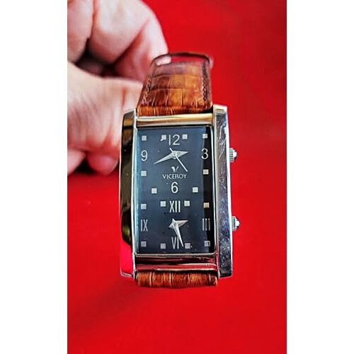 Montre Homme Marque Viceroy