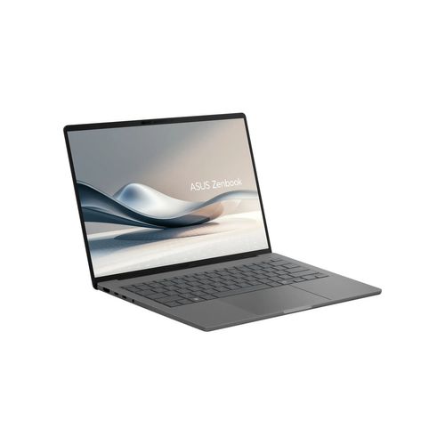 Asus Zenbook 14 UX3407QA-QD216W Gris 14" (X1P 42 - SSD 1To - RAM 32Go - Windows 11) - AZERTY