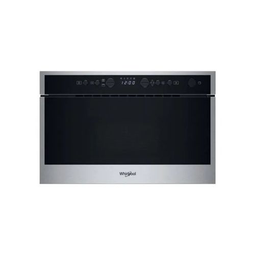 Micro-ondes - WHIRLPOOL - WMN464BX - 22L - 750W - Intégrable