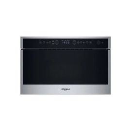 Micro-ondes - WHIRLPOOL - WMN464BX - 22L - 750W - Intégrable
