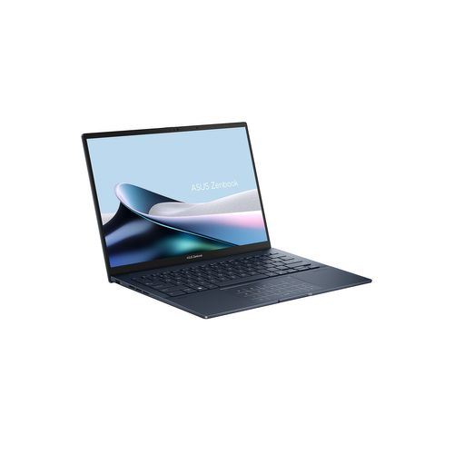 Asus Zenbook UX3405CA-DRPP677W Bleu 14" OLED (Intel Core Ultra 9 285H - SSD 1To - RAM 32Go - Windows 11) - AZERTY