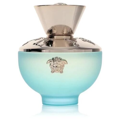 Versace Pour Femme Dylan Turquoise, Eau De Toilette, 100ml, Femei, Te 