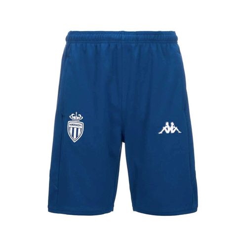 Short Alozip 7 As Monaco Officiel Football
