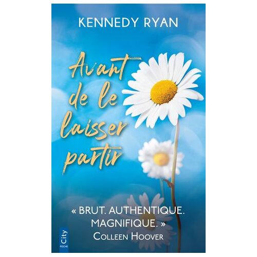 Avant De Le Laisser Partir