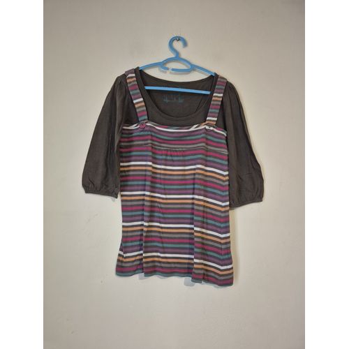 Haut Femme Taille 36