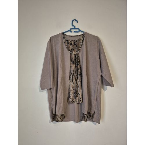 Haut Femme Taille 46 /48