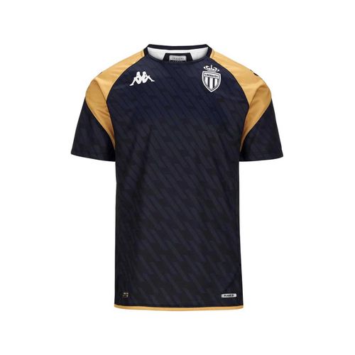 Maillot Aboupret Pro 7 As Monaco Officiel Football
