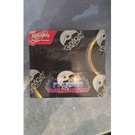 Display Pokemon Flammes Fantasmagoriques