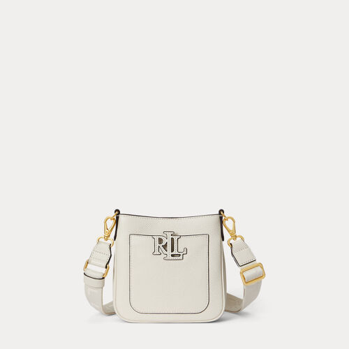 Sac bandoulière Cameryn grainé