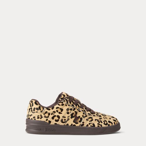 Baskets Heritage Court Iii Poil Vachette