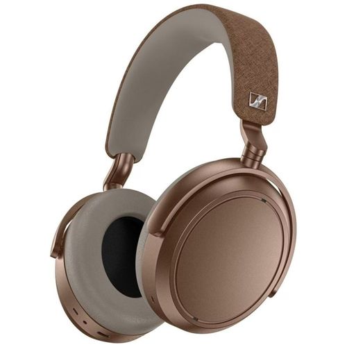 Sennheiser Momentum 4 Wireless avec réduction du bruit - Marron
