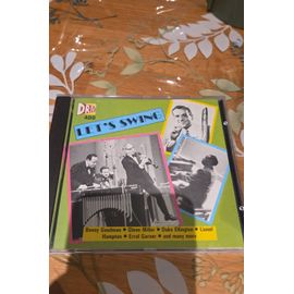 Drive Add Let'S Swing