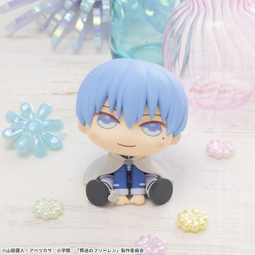 Frieren Qyurume Himmel Figurine Sega