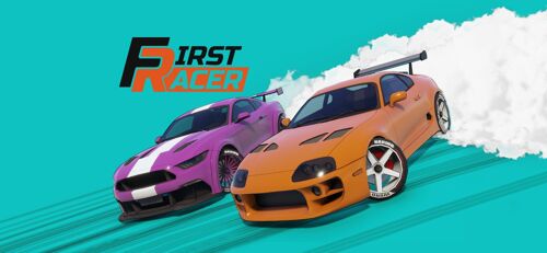BESTSELLER - First Racer