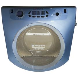 HUBLOT COMPLET NOUVEAU MODEL pour LAVE LINGE ARISTON - C00273055