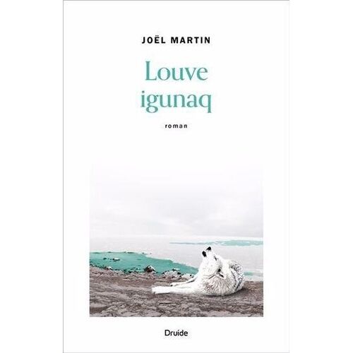 Louve Igunaq
