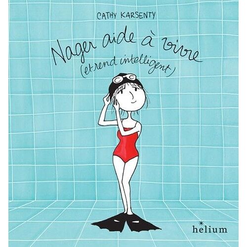 Nager Aide À Vivre (Et Rend Intelligent)
