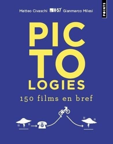 Pictologies - 150 Films En Bref