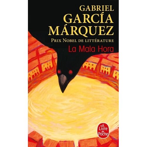 La Mala Hora