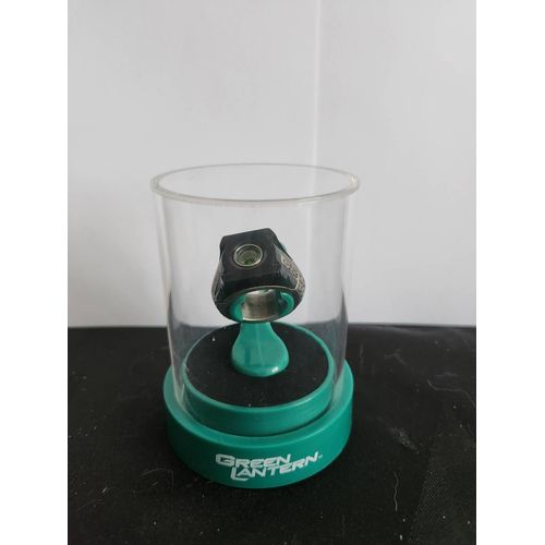 Anneau Green Lantern