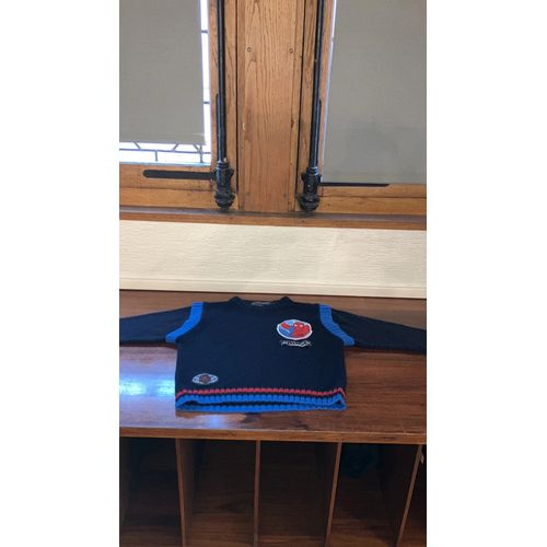 Pull Enfant Spiderman 3. 4 Ans.