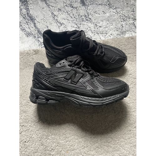 New Balance 1906 Full Black - 42