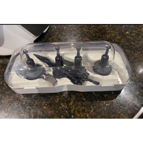 robot cuisine moulinex Icompanion touch pro xl