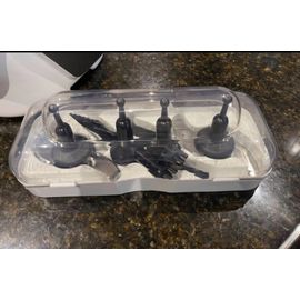 robot cuisine moulinex Icompanion touch pro xl