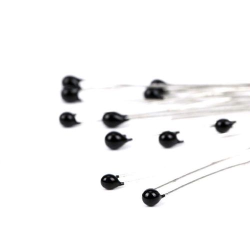 Thermistance NTCMF52103/3435, capteur de temperature a resistance thermique de 10 k¿ et 1 %, lot de 20