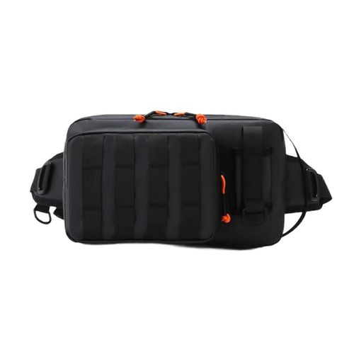 Sac bandouliere, sac porte epaule, sac de voyage, sac de sport, sac banane, sac pour materiel de peche, sac de poitrine pour la peche, sac d'escalade