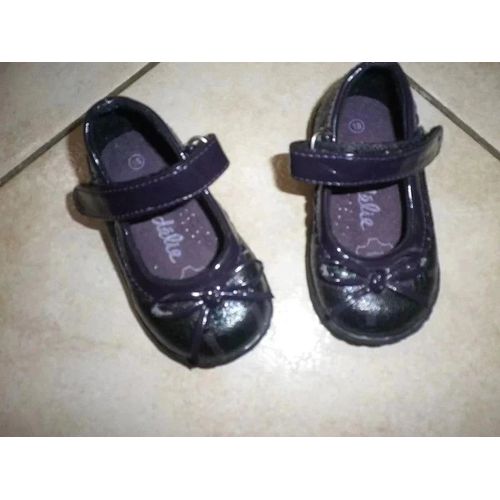 Chaussures Babies Fille 18.