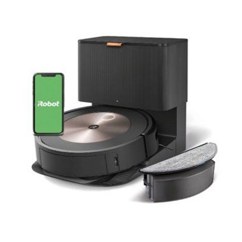 Aspirateur Roomba j7+ de chez iRobot