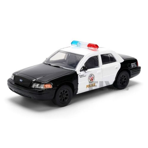 Jada Toys 1/32 - Ford Crown Victoria Fast And Furious - 1995 36357pol-Jada Toys