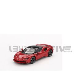 Bbr 1/64 - Ferrari Sf90 - 2024 Bbrfer64030-Bbr