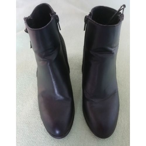 Bottines Pour Femme - 38