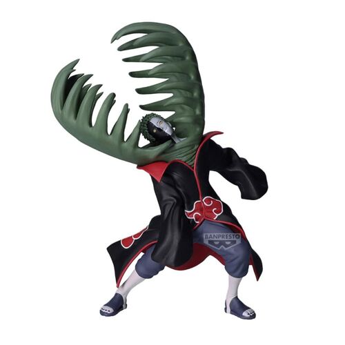 Figurine Vibration Stars - Naruto Shippuden - Zetsu & Kisame Hoshigaki (A:Zetsu)