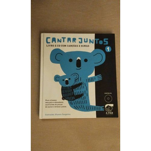Cantar Juntos 1