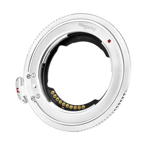 Filtre d'objectif / bague Laowa ETZ21 Pro+ Sony E to Nikon Z Autofocus Adapter