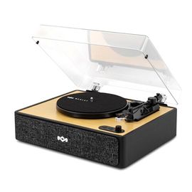 Platine vinyle House Of Marley Rise Up