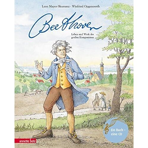 Ludwig Van Beethoven