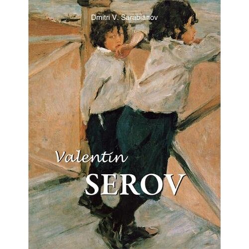 Valentin Serov