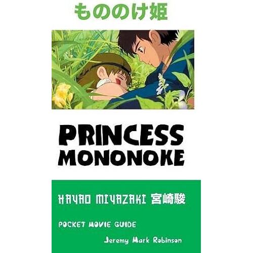 Princess Mononoke