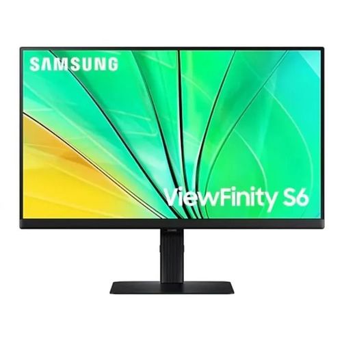 Samsung S24A600UCU 24" QHD, USB-C, Frameless, ViewFinity S6