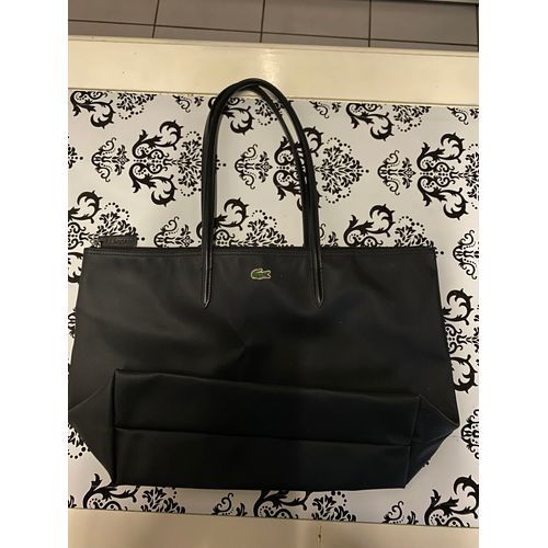 Sac lacoste