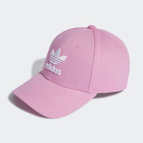 Casquette Trefoil Baseball Adidas - Bliss Pink - Hommes (M/L)