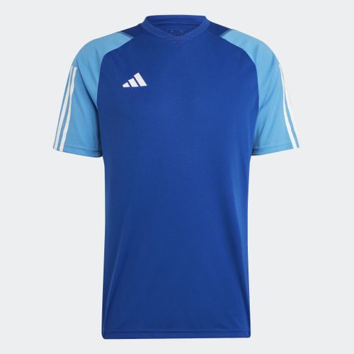 Maillot Tiro 23 Competition Adidas - Royal Blue / Pulse Blue - Xl