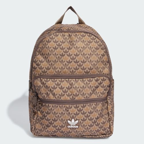 Sac à dos monogramme Adidas - Earth Strata - 1 Taille