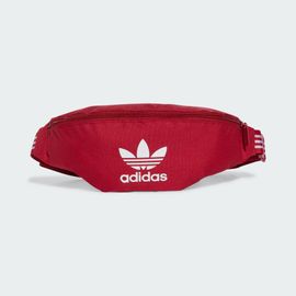 Sac banane Adicolor Adidas - Team Victory Red - 1 Taille